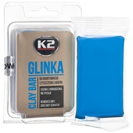 K2 Clay Bar 60g Hlina na laky na nechty