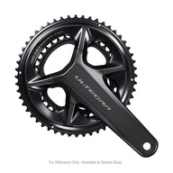 Kľuky Shimano ULTEGRA FC-R8100 170mm 52-36T 12-st.