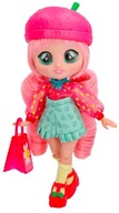 FASHION ELLA TEEN BFF BFF DOLL + AKC CRY BABIES