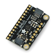 Dotykový modul MPR121 I2C - 12 tlačidiel