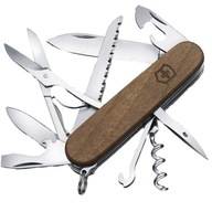 Vreckový nôž Victorinox Huntsman Wood