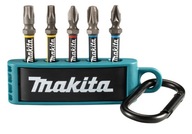 Sada magnetických bitov Makita Impact Premier 5 ks E-13568