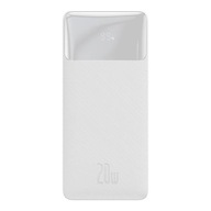 POWERBANK Baseus 20000mAh 20W micro USB / USB-C