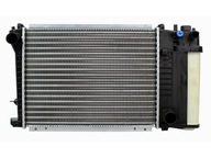 ABAKUS RADIATOR MOTORA 3 E30 82- 316 a 3 E36 CO