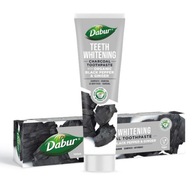 Dabur pasta s aktívnym uhlím 100 ml