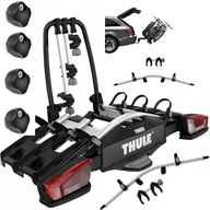 Thule VeloCompact 926+9261 4 bicykle Thule KATOWICE