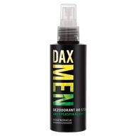 DAX MEN Men Deodorant na nohy 150ml