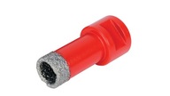 Diamantový vrták 20 mm M14 Rubi DryGres 06956