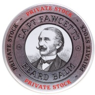 CAPTAIN FAWCETT Private Stock Styling Balzam na bradu 60 ml