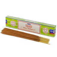 Vonné tyčinky Satya Nag Champa ARUDA