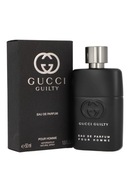 Gucci Guilty Pour Homme Edp 50 ml