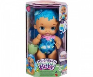 Mattel My Garden Baby Butterfly Hungry Baby Blueberry Bábika