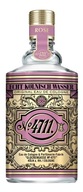 4711 Floral Collection Rose Eau de Cologne 100 ml