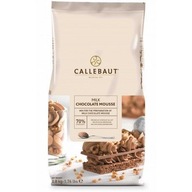 Mliečna čokoláda Callebaut v prášku 800 g