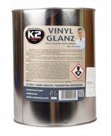 K2 VINYL GLANZ 5L BLACKER NA PLASTY PNEUMATIKY