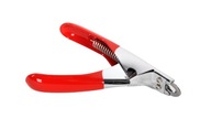 CUTTER nožnice gilotínové CLIPPERS na pazúry 13 cm