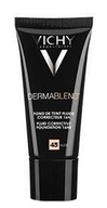 VICHY DERMABLEND korekčný základ 45 zlatý, 30ml