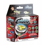 Silverlit Spinner MAD - Spinner pre blaster 86340