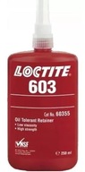 Loctite 603 strong (upevnenie koaxiálnych častí)