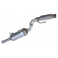 DPF FAP LANCIA PHEDRA 2.0 Multijet RHR 06-