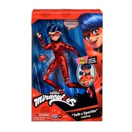 Miraculous: Ladybug and Cat Noir Playmates 50251