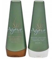 AGAVE Olejový šampón + kondicionér set po keratínovej botoxovej nanoplastike 2 x 250ml