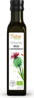 EKOLOGICKÉ POTRAVINY OLEJ Z THIStle 250ml BIO