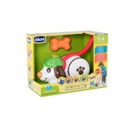 CHICCO DOG DETECTIVE 7417