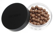 GOSH - Powder Pearls - Dúhový prášok v guličkách