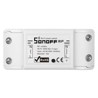 Sonoff Smart Switch WiFi + RF 433 Sonoff RF R2 (NOVINKA) ]]