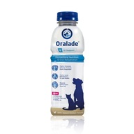 Oralade GI Support 6x500ml pre psov a mačky