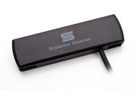 Seymour Duncan WOODY SC BLK Woody Single Coil