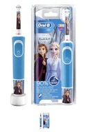 Zubná kefka ORAL B pre deti FROZEN Frozen