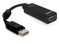 DELOCK Adaptér Displayport - HDMI 20cm