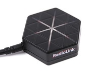 RádioLink M8N GPS SE100 pre PIXHAWK, APM, NAZE32