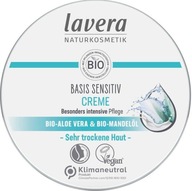 Krém na veľmi suchú pokožku 150ml Lavera