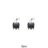 2x 1 kus reléový solenoid