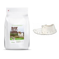 VetExpert Raw Paleo Mini dospelý moriak 2,5 kg