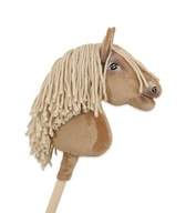 Hobby Horse Malý kôň na palici Premium - isabella A4