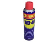 Tekutý multifunkčný prípravok WD40 WD-40 200+50ml