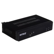 WIWA H.265 2790Z DVB-T TV tuner, HEVC/H.265