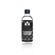 CARLAB Ultimate Leather Cleaner čistí a chráni kožené čalúnenie