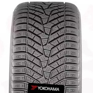 YOKOHAMA BluEarth Winter V905 235/60 R18 107 H XL WINTER Novinka