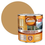 SADOLIN EXTRA 2,5L LAK LAK SVETÝ DUB