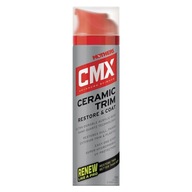 Mothers CMX Ceramic Trim Restore & Coat