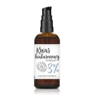 Trojitá kyselina hyalurónová 3% LIFTING 100ml E-fiore