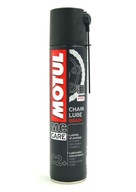 MOTUL CHAIN ​​​​LUBE ROAD C2+ 400 ml CHAIN ​​​​GREASE