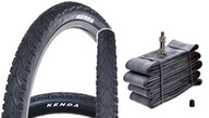 KENDA BIKE TYRE 24x1,95 K935 KHAN + DV DUBE