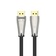 Unitek DisplayPort 1.4 8K@60Hz kábel 1m C1606BNI