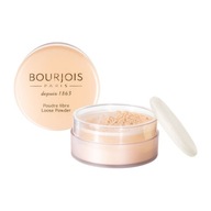 Bourjois Loose Powder sypký prášok 01 Broskyňa 32g (P1) (P3)